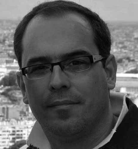 José Antonio Sebastian Ruiz